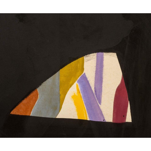 Jack Roth Untitled Acrylic on Canvas, 1977 For Sale In New York - Image 6 of 10