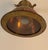 Pair of Vintage Nautical Light Fixtures For Sale - Image 4 of 4