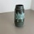 Zig Zag Pottery Fat Lava Vase from Scheurich, Germany, 1970s For Sale - Image 10 of 14