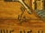 19th Century Tilt-Top French Vineyard Table in Carved Cherry, Margaux For Sale - Image 12 of 18