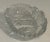Victorian Antique Cut Glass Candy Dish For Sale - Image 3 of 9