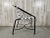 1950s Tadao Inouye for Brown Jordan Kantan Patio Table and Four Chairs, Attributed For Sale - Image 10 of 12