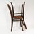 Set of Art Deco Wooden Chairs from Thonet, Germany, 1930s For Sale - Image 14 of 15