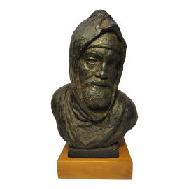 Example of Austin Productions Sculpture