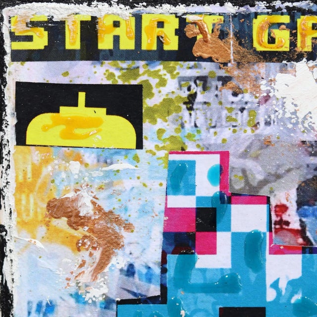 Swiss artist Marion Duschletta transforms luxury objects and urban landscapes from around the world into unique layered...