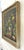 Original Signed and Framed Primitive Outsider Art Acrylic on Canvas by Ernie Faragoi (Florida, Present Day) For Sale - Image 11 of 12