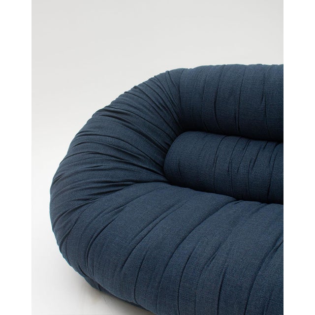 Mid-Century Modern Saturno Sofa by Patricia Bustos, 2024 For Sale - Image 3 of 14