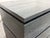 Wood West Elm Plank Wood Dresser For Sale - Image 7 of 12