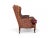 Wood Louis XV Style Bergère Armchair For Sale - Image 7 of 14