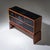 Bar Cabinet in the style of Osvaldo Borsani, Italy, 1940s For Sale - Image 4 of 13