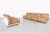 An iconic expression of Italian modern design, this original mid-century Amanta 24 modular seating system was designed by...