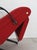 Italian Model P40 Reclining Chair by Osvaldo Borsani for Tecno, Italy, 1950s For Sale - Image 14 of 18