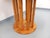 1960s Vintage Scandinavian Round Dining Table in the style of Rainer Daumiller, 1960s For Sale - Image 5 of 18