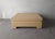 This 1980s coastal modern coffee table is everything the perfect designer coffee table should be. The clean lines, organic...