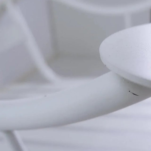 Silver Indoor/Outdoor Thinking Mans Lounge Chair by Jasper Morrison for Cappellini For Sale - Image 8 of 13