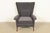 An outstanding Mid-Century Modern wingback lounge chair By Paul McCobb for Custom Craft Furniture, "Planner Group" USA,...