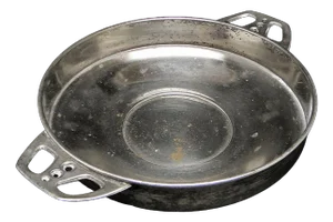 Art Deco Bowl, Hungary, 1950s