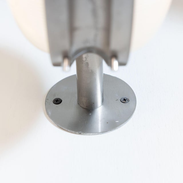Metal Gamma Wall Lamp by Sergio Mazza for Artemide, 1970 For Sale - Image 7 of 10