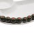 Ceramic Mid-Century Modern Olive Motif Appetizer Tray by Sur La Table – Portugal Sectioned 14" Ceramic For Sale - Image 7 of 11