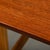 Vintage Hunting Table in Teak and Oak by Børge Mogensen for Søborg Møbelfabrik, 1950s For Sale - Image 10 of 18