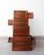 Staircase Furniture in Wood For Sale - Image 9 of 12
