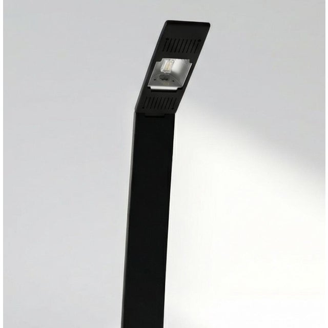 Mario Barbaglia and Marco Colombo 1990s Mario Barbaglia & Marco Colombo for Paf Studio Dove Italian Table Lamp For Sale - Image 4 of 4