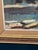 Henning, Sailing Boats, 1960s, Oil on Canvas, Framed For Sale - Image 12 of 18