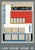 Café De Unie Poster by J.J.P. Oud, Rotterdam, 1925 For Sale - Image 10 of 10