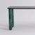Contemporary Large Black and Green Marble Sunday Dining Table by Jean-Baptiste Souletie For Sale - Image 3 of 9