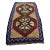 Small Anatolian Turkish Kilim Rug For Sale