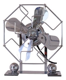 Example of Fans