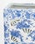 Chinese Chinese Blue and White Porcelain Umbrella Stand For Sale - Image 3 of 8