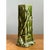 Vintage Bamboo Motif Ceramic Vase For Sale - Image 4 of 12