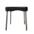 Mid-Century Stool from Vynco Luxe, 1960s For Sale - Image 5 of 7