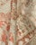 Antique Serab Runner 3' X 7'10 For Sale - Image 9 of 12