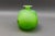 Mid-Century Modern Vintage Mid-Century Gino Cenedese Signed Vetri Murano Italian Scavo Glass Vase For Sale - Image 3 of 8