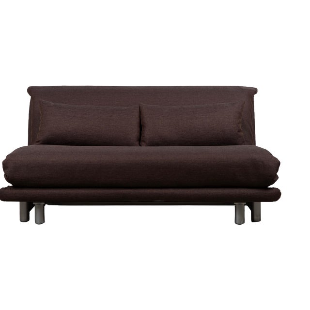 Multy Fabric 3-Seater Bed Sofa from Ligne Roset For Sale