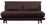 Multy Fabric 3-Seater Bed Sofa from Ligne Roset For Sale