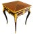 19th Century French Ormolu Folding Card Envelope Table, Signed P. Sormani For Sale - Image 13 of 13