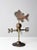 Vintage Copper Fish Weathervane For Sale - Image 6 of 11