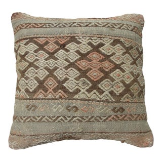 Kilim Rug Pillow Cover Throws For Sale