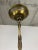 Secession Hanging Lamp attributed Josef Hoffmann, 1890s For Sale - Image 5 of 8