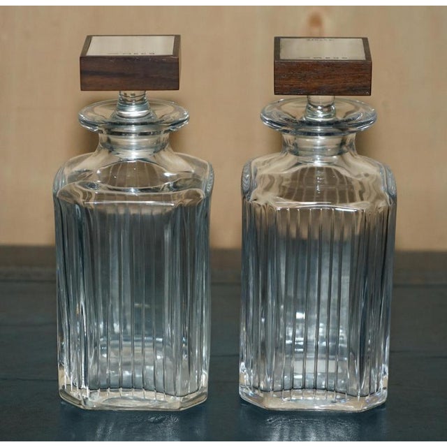 Sterling Silver Viscount Gentleman's Shooting Compendium from David Linley, Set of 15 For Sale - Image 11 of 18