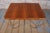 Bauhaus Oak Foling Table by J. Halabala for UP Zavody, Czech, 1930s For Sale - Image 15 of 18