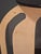 Dutch Art Deco Wooden Side Table by Jedebe, 1930s For Sale - Image 6 of 9