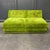 Swedish Lounge Sofa, 1980s For Sale - Image 10 of 18