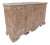 Century Furniture Tessellated Stone Berghley Credenza Sideboard / Server For Sale