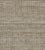 The House of Scalamandré Sisal Metallic Wallcovering, Bronze For Sale