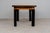 Art Deco Dining Table in Walnut, 1930s For Sale - Image 13 of 18