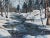 Diane Phalen Pennsylvania Winter Landscape Original Watercolor c.1987 Beautiful Winter landscape by Pennsylvania artist...